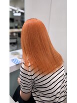 ラックスビー エメ 豊橋店(LUXBE aimer)&nbsp;Vitamin orange◆Akito◆