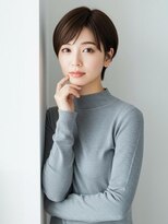 アビエブラン 若江岩田(abije blanc)&nbsp;丸みショート【若江岩田駅】