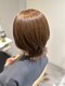 ビーハイブアヴェダ PARCO2店(BEHIVE AVEDA)の写真/【パルコ2内3F◆】自然由来成分96％の“AVEDAカラー”でダメージレスな艶感あるサラサラ仕上がりに♪