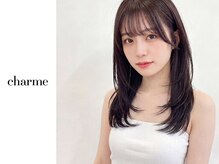 シャルム 静岡店(charme)