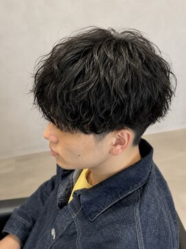 オリジン 大須 上前津(ORIGIN) ツイストスパイラル