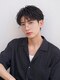 フェノメノン 栄(PHENOMENON)の写真/当日限定メンズカット2980円/メンズカット+ツイストスパイラルパーマ6980円/お手頃だけどハイクオリティ