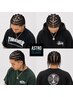 メンズカット+デザインコーンロウ¥15,400〔一宮/コーンロウ/ブラックへア〕