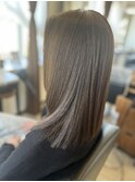 【ロングレイヤー】M3Dストレート