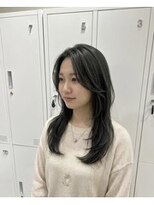 リサプラン(RISA plan)&nbsp;レイヤーカット