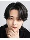 URU by33 札幌大通店【ウル バイササ サッポロオオドオリテン】【10月1日OPEN(予定)】の写真/男の第一印象は「眉」で変わる!ヘア×アイブロウのトータルケアで清潔感と男らしさをUP