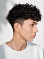 ヒロギンザ 銀座本店(HIRO GINZA)&nbsp;スペインカール