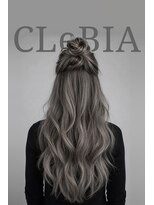 クレビア(CLeBIA)&nbsp;レミーシールエクステ40本コース+エクステカット
