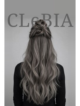 クレビア(CLeBIA) レミーシールエクステ40本コース+エクステカット