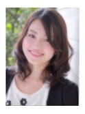【ＨＩＭＡＷＡＲＩ】モテすぎる、黒髪×ゆるふわミディアム