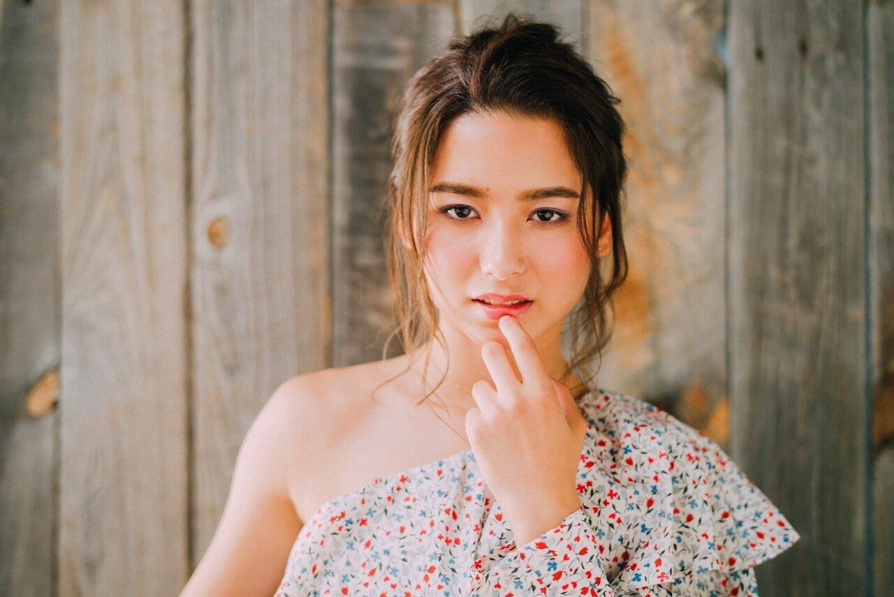 [6種オーガニックハーブエキス配合]カット＋オーガニックカラー通常￥10330