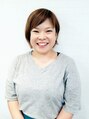グランルッソ 岡山イオン前(GRAN LUSSO) 中村 維久美