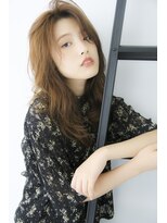 ガーランド (Garland)&nbsp;[Garland/表参道]☆ウェーブフェアリーセミロング☆