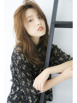 ガーランド (Garland) [Garland/表参道]☆ウェーブフェアリーセミロング☆