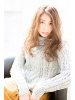 セシルビー 溝の口(SECILB)&nbsp;スーパーラッシュ・柔らかロングスタイル