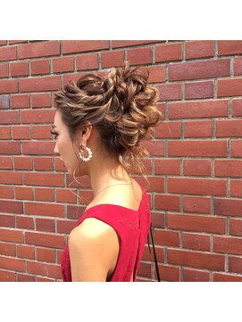 ラウレア 博多店(laulea) ふわふわ高めアップ♪