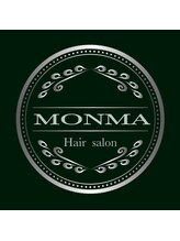hair salon MONMA【ヘアーサロンモンマ】