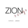 ザイオン トウキョウ(ZION tokyo)のお店ロゴ
