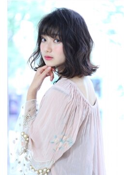 フォルテ 中田店 ボブディ