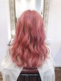 メレットバイホーム(Meret by Home)&nbsp;全国の美容師さんにヘアカラーを教えています