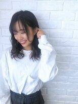 美容室 パルス 静岡鷹匠店(PALS) 、