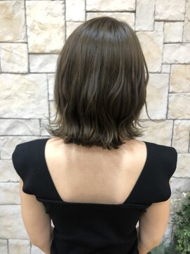 フォルテ 島田店 シナモンベージュ