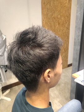 ダブルケーツー 倉敷店(wk-two) ☆モノトーングレイ☆