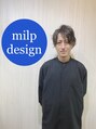 ミルプデザイン(MilP design) 田村 亮