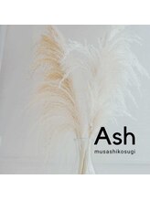 アッシュ 武蔵小杉店(Ash) Ａｓｈ 