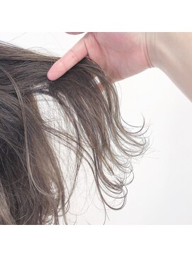 ガーランドウメダ(Garland umeda) アディクシーカラー＿スモキーベージュ＿000328