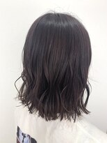 シエル 立川店(CIEL)&nbsp;《CIEL由井》アディクシーカラー×ラベンダーアッシュ