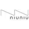 ニュウニュウ(NIU NIU)のお店ロゴ