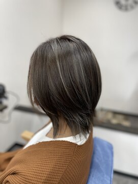 ウィステリア(Wisteria) h-style