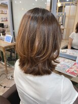 くびれスタイル