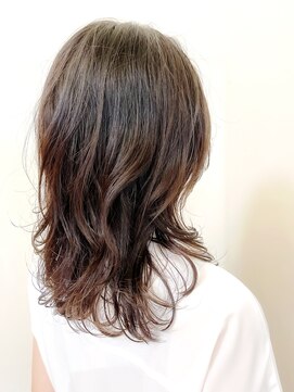 リアン(Lian) 【パーマ】長持ちするデジタルパーマでおしゃれスタイル