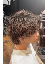 スキル(SKILL)&nbsp;波巻きスパイラル/マッシュウルフ