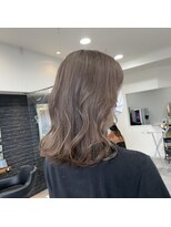 リー 京都西院(Lee)&nbsp;【Lee京都西院 店長】