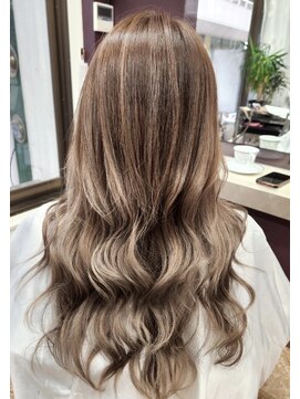 ラシック(Rachic) ミルクティーベージュ