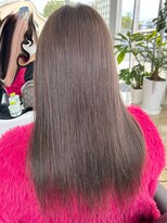 ブーム(BOOM)&nbsp;ミルクティーブラウン