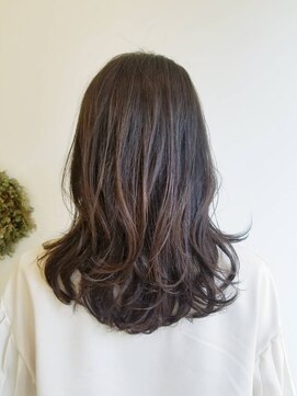 INg 【レイヤースタイル】