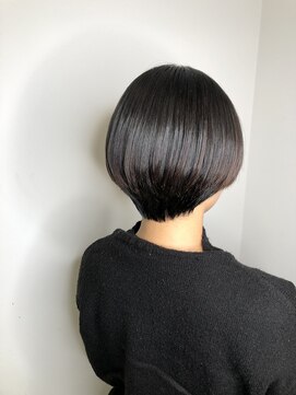 アフィナー(Afinar) 艶髪style