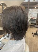 外ハネオリーブ