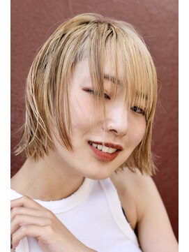 アルダー(ALDER) BOBレイヤー