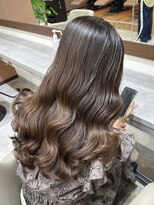 アミー 銀座(Ammy) 毎朝5分でスタイリングできちゃう!