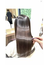 アッシュ 西川口店(Ash) 髪質改善/ショートボブ/イルミナカラー/川口/西川口/西川口駅/