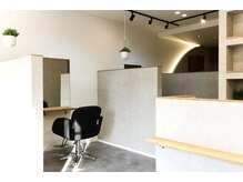 【マンツーマン施術/完全予約制】［ブリーチ/ダブルカラー/インナーカラー/ハイライト/バレイヤージュ]