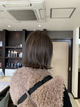 ジャパン ホンテン(JAPAN HONTEN) ハイライトカラー