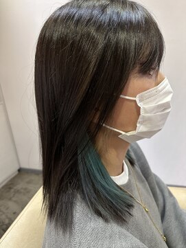 コロナ(CORONA) イヤリングカラー