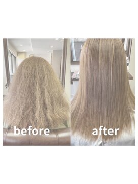 フィールアットホーム(FEEL AT HOME) 大人ストレート