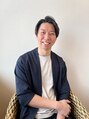 ハルジュヘアーリゾート(haruju HairResort) 鈴木 直人